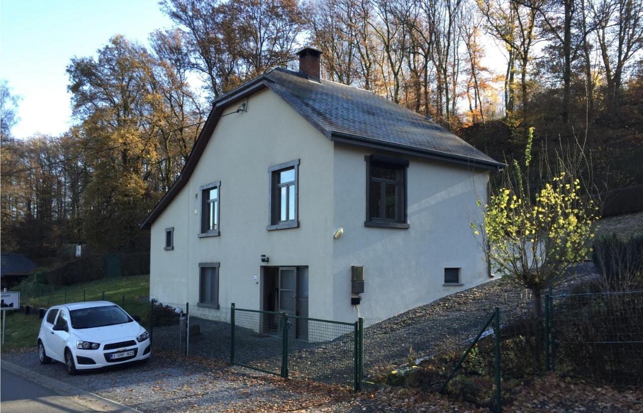 Villa La Chenaie Vresse-sur-Semois Exterior foto